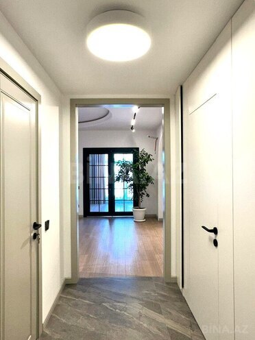 3 otaqlı yeni tikili - 28 May m. - 92.2 m² (9)