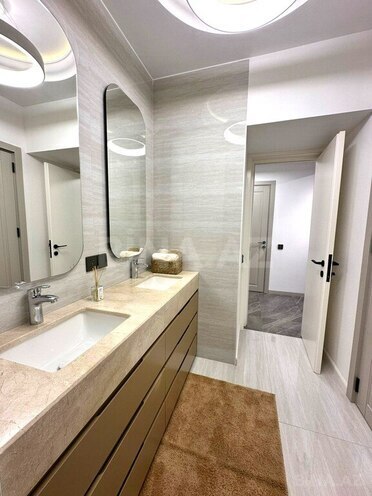 3 otaqlı yeni tikili - 28 May m. - 92.2 m² (21)
