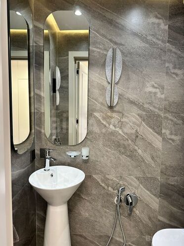 3 otaqlı yeni tikili - 28 May m. - 92.2 m² (25)