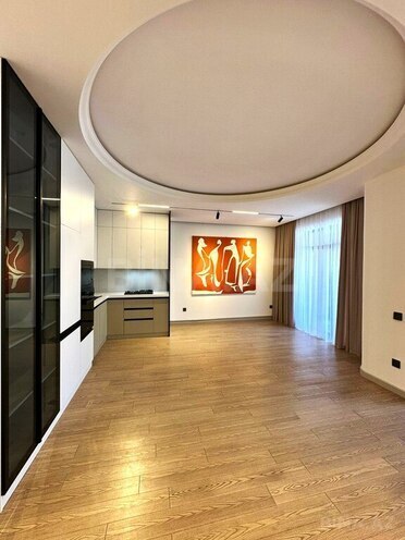 3 otaqlı yeni tikili - 28 May m. - 92.2 m² (10)