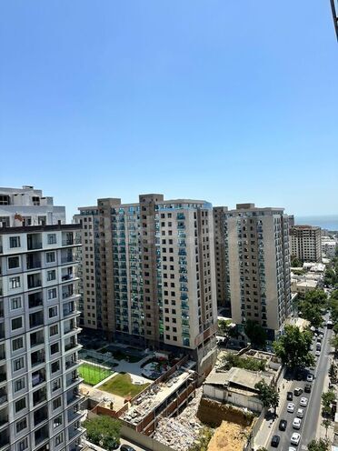 3 otaqlı yeni tikili - 28 May m. - 92.2 m² (30)