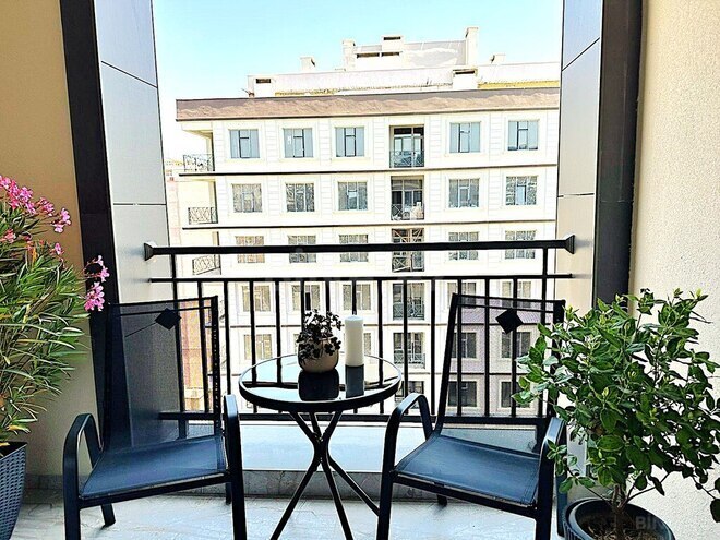 3 otaqlı yeni tikili - 28 May m. - 92.2 m² (29)