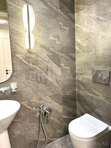 3 otaqlı yeni tikili - 28 May m. - 92.2 m² (26)