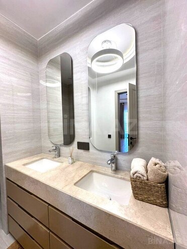 3 otaqlı yeni tikili - 28 May m. - 92.2 m² (23)