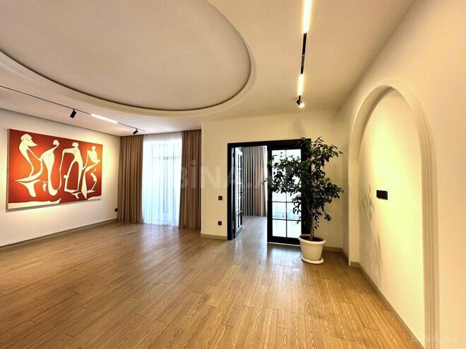 3 otaqlı yeni tikili - 28 May m. - 92.2 m² (1)