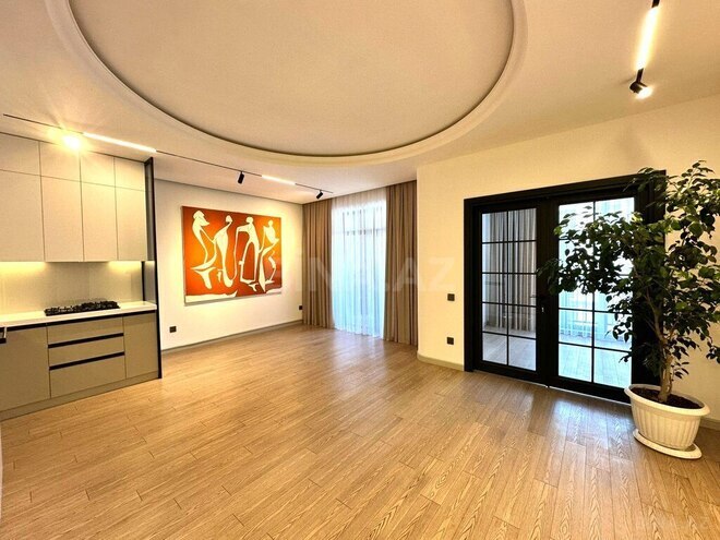 3 otaqlı yeni tikili - 28 May m. - 92.2 m² (5)