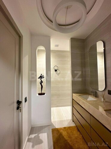 3 otaqlı yeni tikili - 28 May m. - 92.2 m² (22)