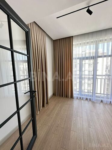 3 otaqlı yeni tikili - 28 May m. - 92.2 m² (24)