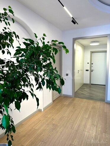 3 otaqlı yeni tikili - 28 May m. - 92.2 m² (8)