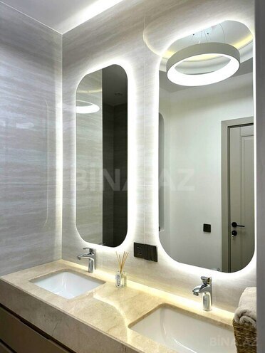 3 otaqlı yeni tikili - 28 May m. - 92.2 m² (19)