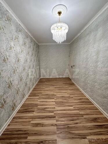 3-комн. вторичка - м. Мемар Аджеми - 55 м² (5)