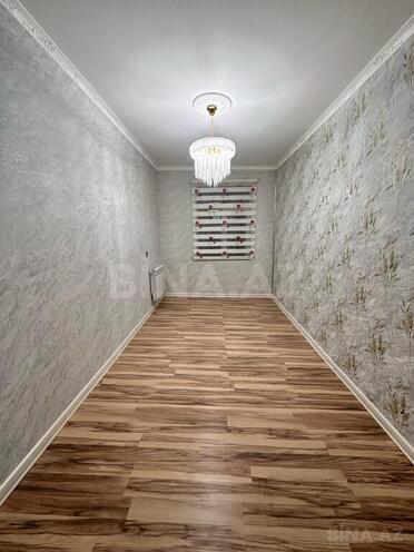 3-комн. вторичка - м. Мемар Аджеми - 55 м² (4)