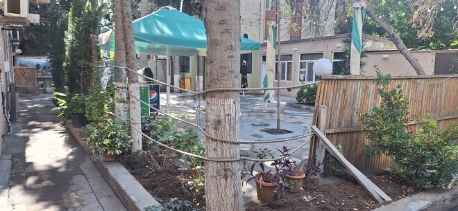 Объект - м. Дернегюль - 300 м² (10)