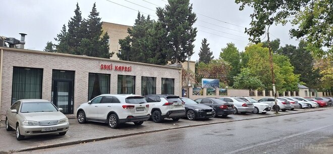 Объект - м. Дернегюль - 300 м² (1)