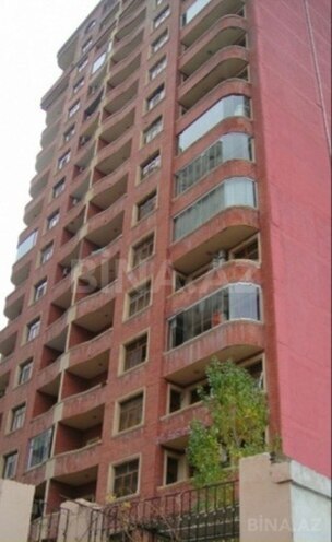 2-комн. новостройка - м. 28 мая - 80 м² (10)