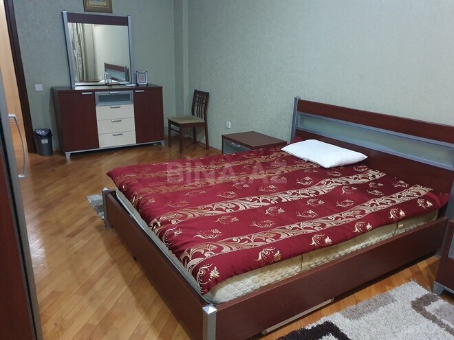 2-комн. новостройка - м. 28 мая - 80 м² (6)