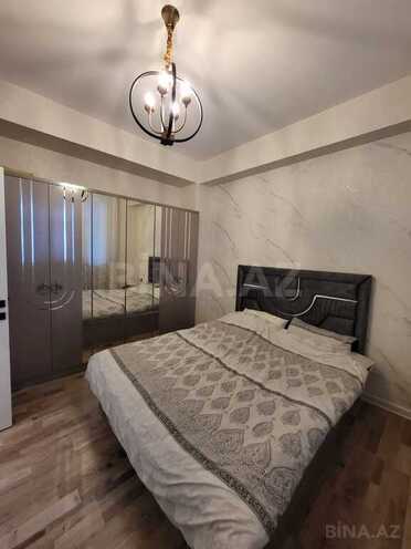 2 otaqlı yeni tikili - Azadlıq Prospekti m. - 55 m² (4)