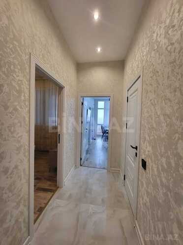 2 otaqlı yeni tikili - Azadlıq Prospekti m. - 55 m² (7)