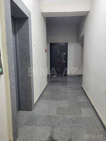 2 otaqlı yeni tikili - Azadlıq Prospekti m. - 55 m² (8)