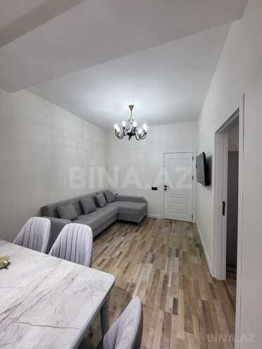 2 otaqlı yeni tikili - Azadlıq Prospekti m. - 55 m² (1)
