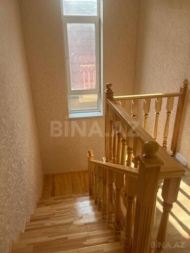 4-комн. дом/дача - пос. Карачухур - 165 м² (8)