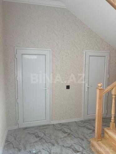 4-комн. дом/дача - пос. Карачухур - 165 м² (19)