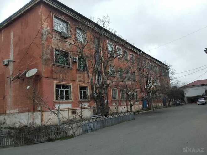 2 otaqlı köhnə tikili - NZS q. - 50 m² (1)