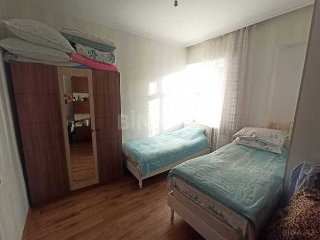 2 otaqlı köhnə tikili - NZS q. - 50 m² (7)