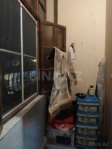 2 otaqlı köhnə tikili - NZS q. - 50 m² (12)