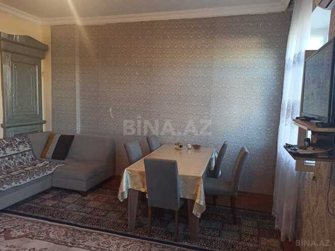 2 otaqlı köhnə tikili - NZS q. - 50 m² (4)