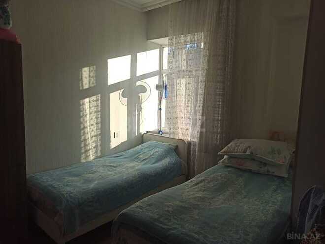 2 otaqlı köhnə tikili - NZS q. - 50 m² (9)