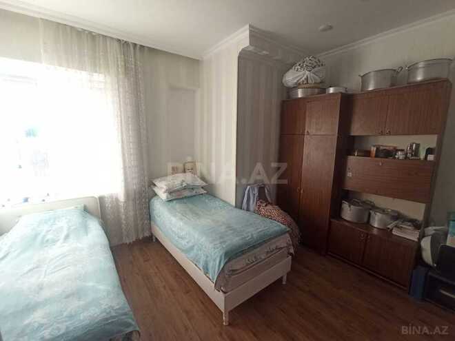 2 otaqlı köhnə tikili - NZS q. - 50 m² (6)