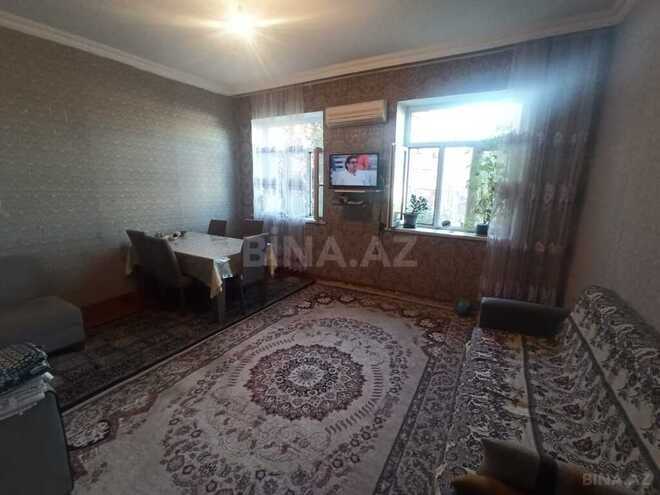 2 otaqlı köhnə tikili - NZS q. - 50 m² (3)