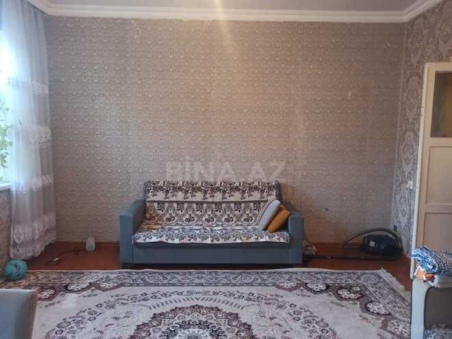 2 otaqlı köhnə tikili - NZS q. - 50 m² (5)