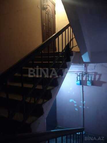 2 otaqlı köhnə tikili - NZS q. - 50 m² (11)