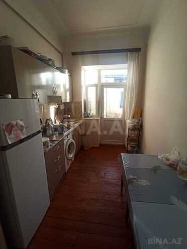 2 otaqlı köhnə tikili - NZS q. - 50 m² (8)