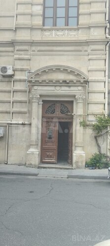 1-комн. вторичка - м. Ичеришехер - 25 м² (6)