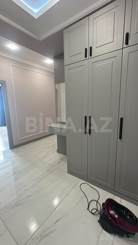 3 otaqlı yeni tikili - Dərnəgül m. - 85 m² (1)