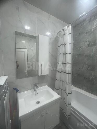 3 otaqlı köhnə tikili - Memar Əcəmi m. - 55 m² (6)