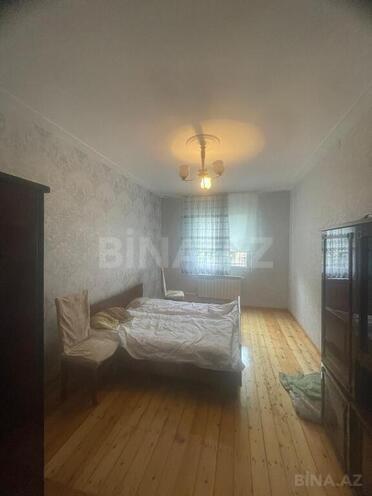 3 otaqlı köhnə tikili - Memar Əcəmi m. - 55 m² (15)