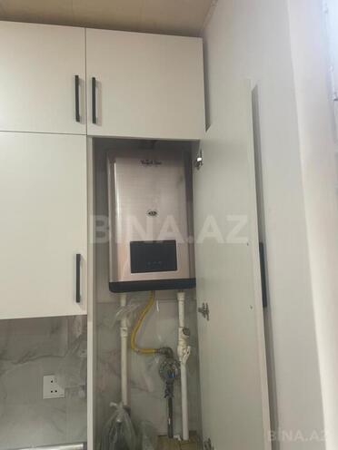 3 otaqlı köhnə tikili - Memar Əcəmi m. - 55 m² (11)