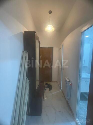 3 otaqlı köhnə tikili - Memar Əcəmi m. - 55 m² (5)