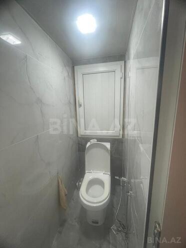 3 otaqlı köhnə tikili - Memar Əcəmi m. - 55 m² (3)
