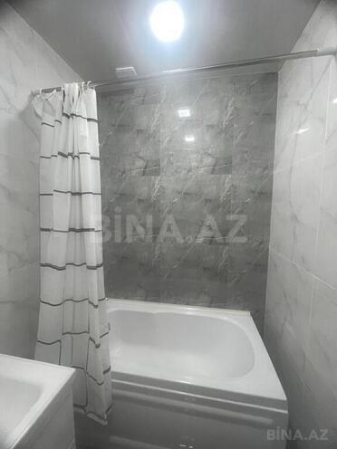 3 otaqlı köhnə tikili - Memar Əcəmi m. - 55 m² (4)