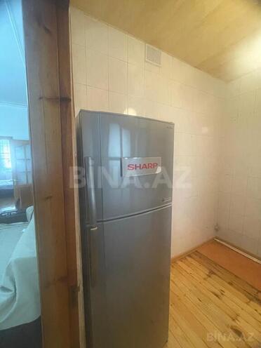 3 otaqlı köhnə tikili - Memar Əcəmi m. - 55 m² (7)
