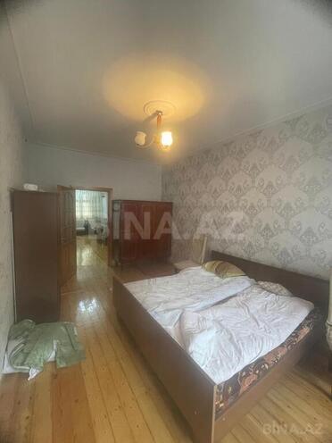 3 otaqlı köhnə tikili - Memar Əcəmi m. - 55 m² (8)