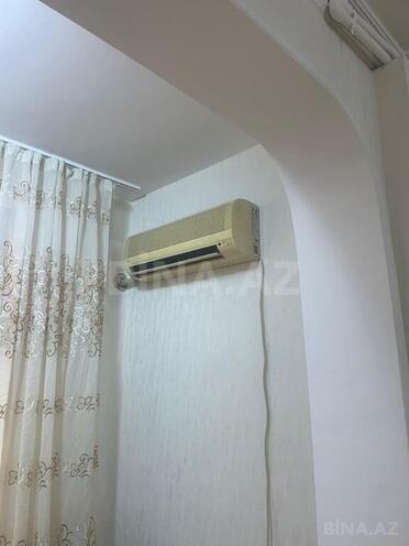 3 otaqlı köhnə tikili - Memar Əcəmi m. - 55 m² (1)