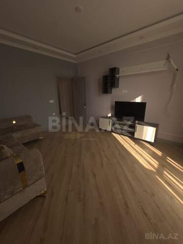 3 otaqlı yeni tikili - Dərnəgül m. - 85 m² (3)