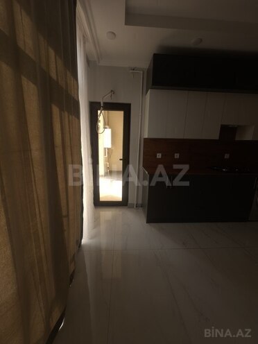 3 otaqlı yeni tikili - Dərnəgül m. - 85 m² (6)