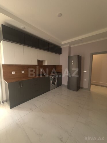 3 otaqlı yeni tikili - Dərnəgül m. - 85 m² (7)